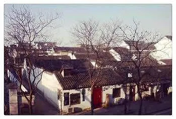 Hovle Mansion Club & Hotel Suzhou  Suzhou (Jiangsu)