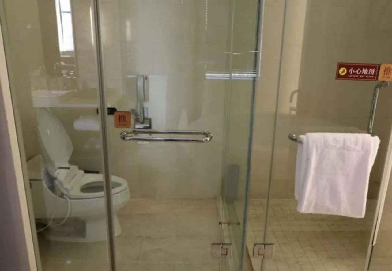 Hovle Mansion Club & Hotel Suzhou