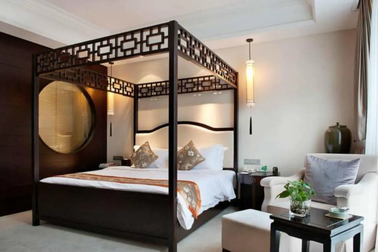 Hovle Mansion Club & Hotel Suzhou