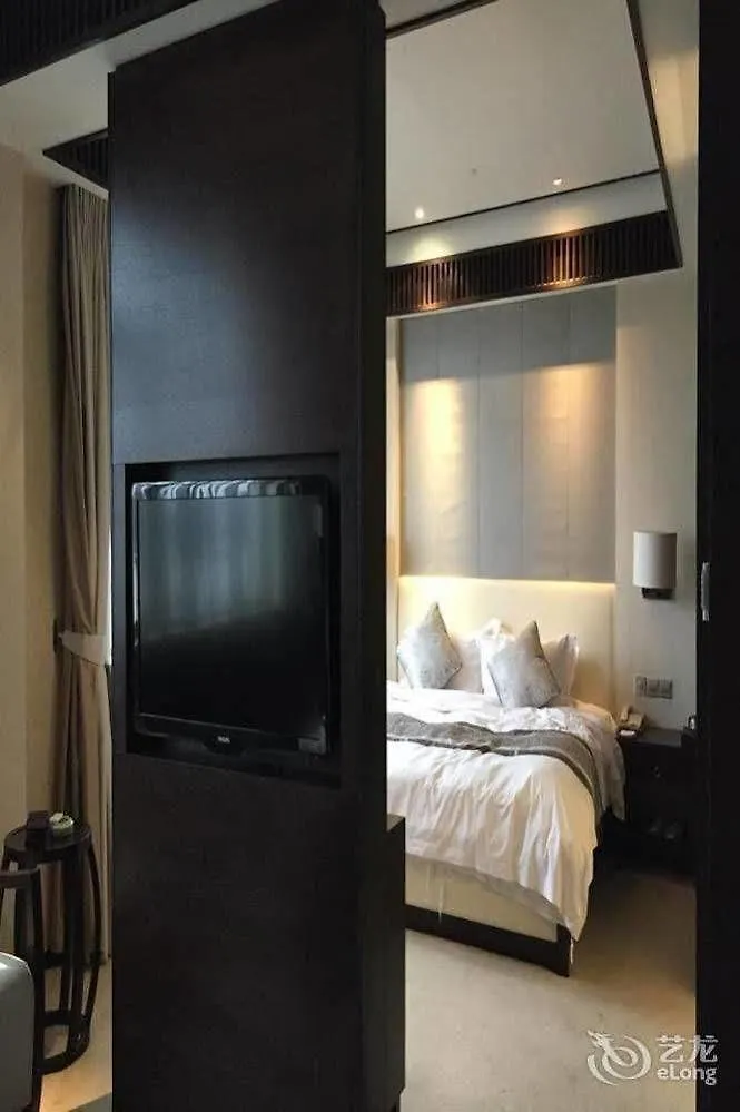 Hovle Mansion Club & Hotel Suzhou