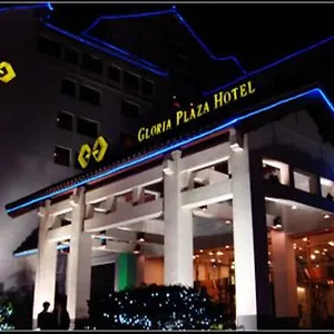 4* Hotel Gloria Plaza Suzhou