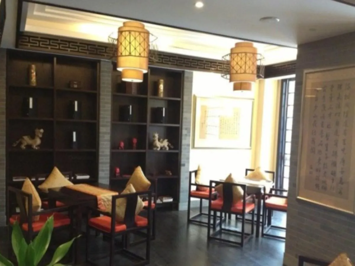 *****  Hovle Mansion Club & Hotel Suzhou  Cina