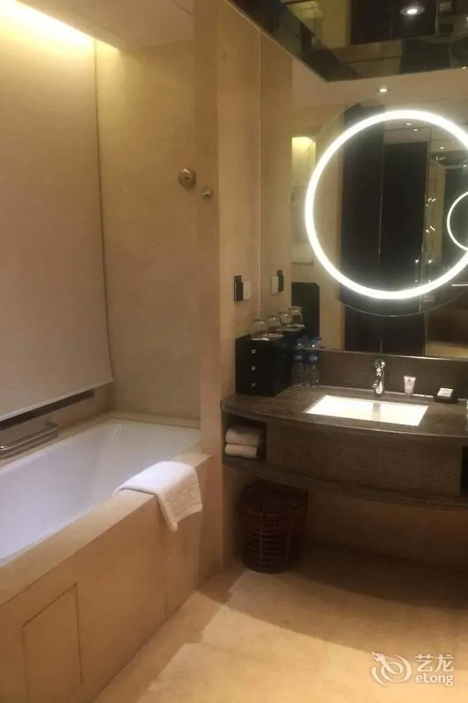 Hovle Mansion Club & Hotel Suzhou
