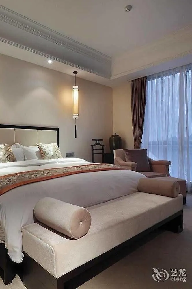 *****  Hovle Mansion Club & Hotel Suzhou  Cina
