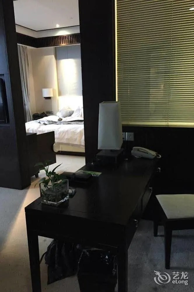 Hovle Mansion Club & Hotel Suzhou