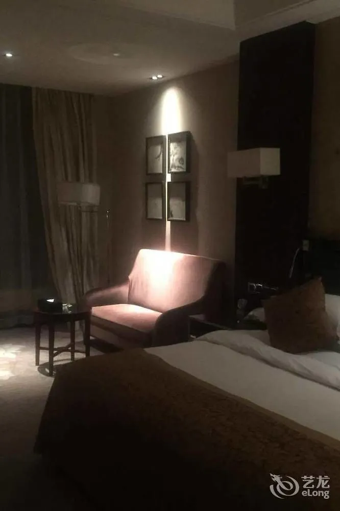 *****  Hovle Mansion Club & Hotel سوجو الصين