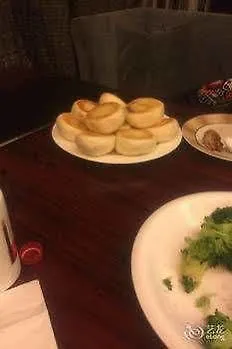苏州平江华府精品酒店 酒店