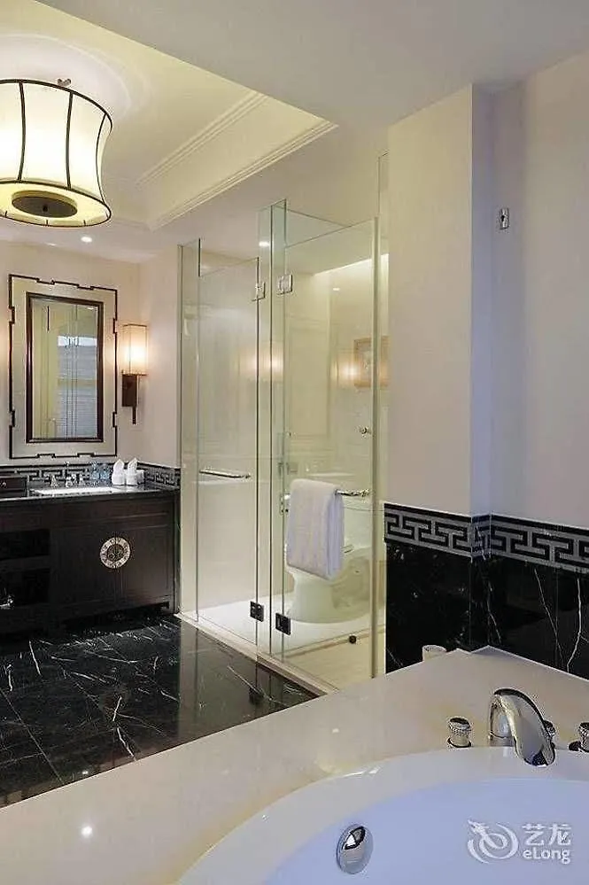 Hovle Mansion Club & Hotel سوجو 5*,  الصين