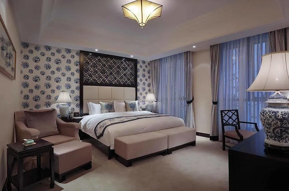 Hovle Mansion Club & Hotel سوجو